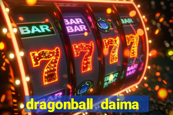 dragonball daima torrent magnet